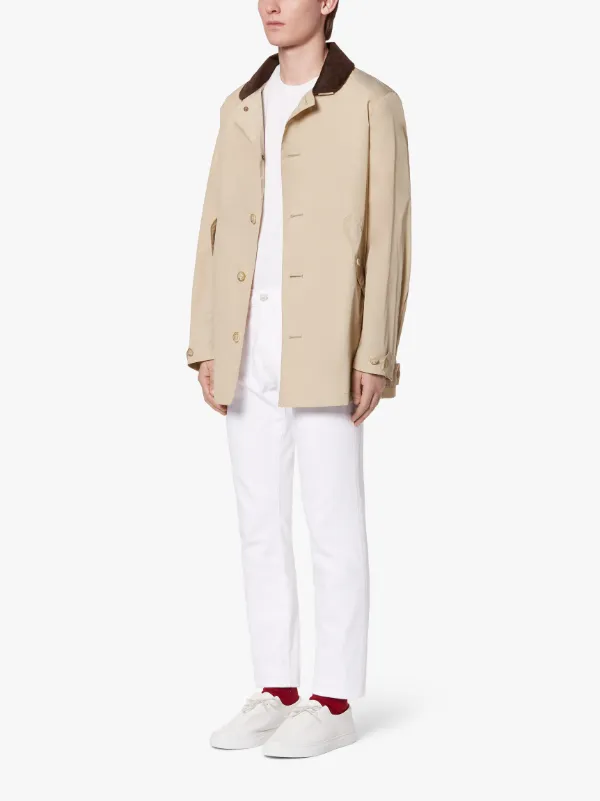 BLOOMSBURY Fawn Nylon Jacket