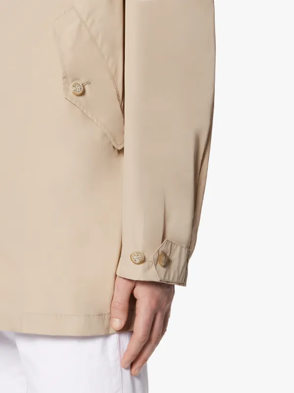 BLOOMSBURY Fawn Nylon Jacket
