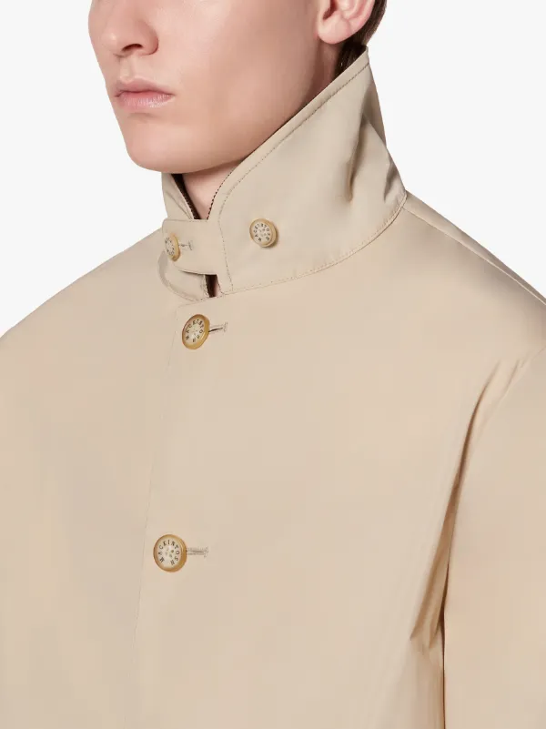 BLOOMSBURY Putty Nylon Jacket