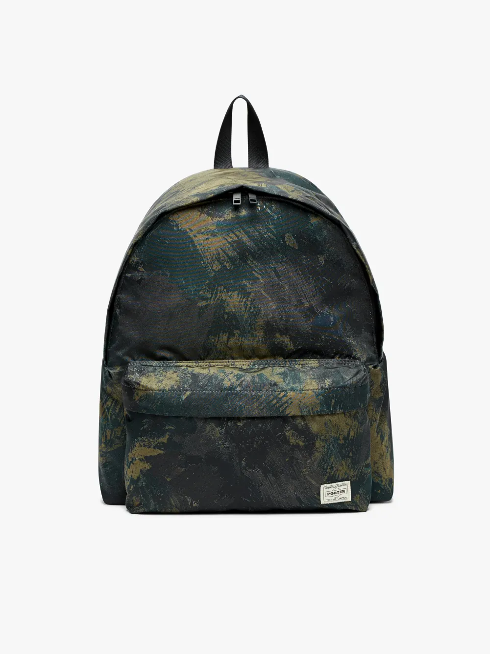porter city daypack