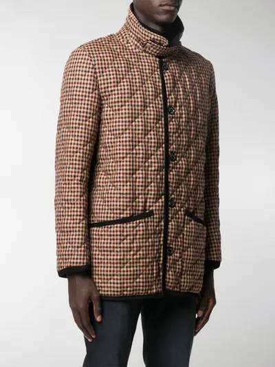 iridescent north face