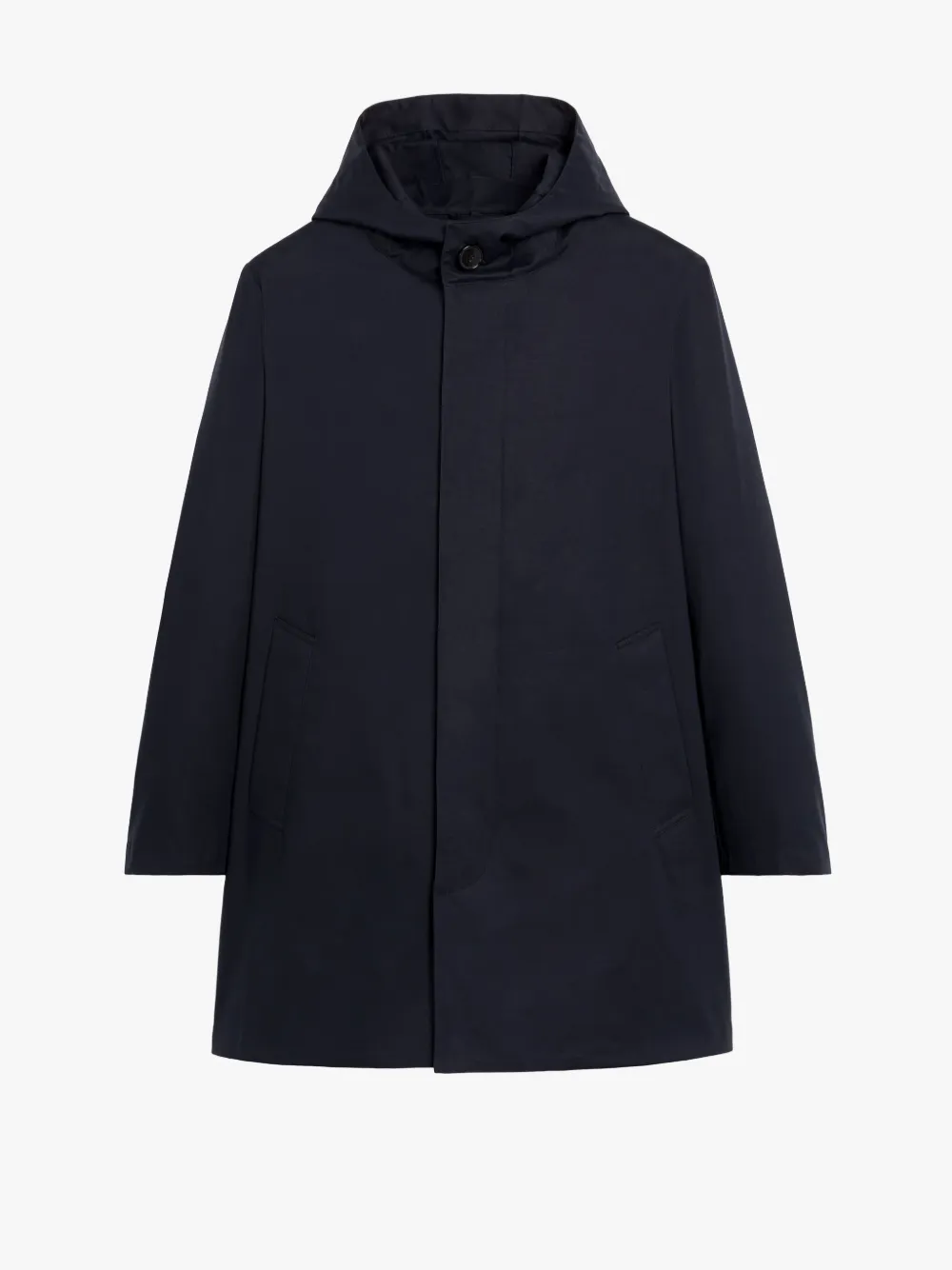 Mackintosh hooded coat hotsell