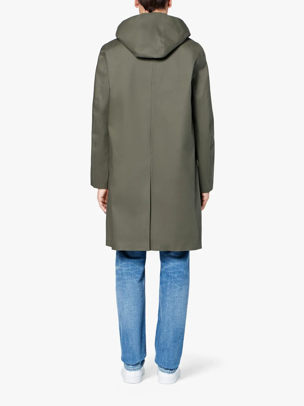 フーデッド コート | Mackintosh