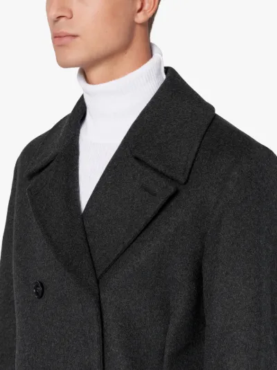 Men's cashmere winter on sale coats