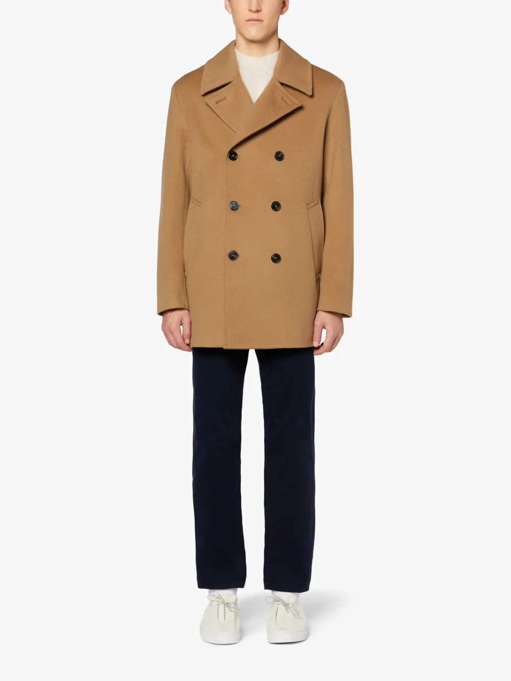 楽天市場】マッキントッシュ MACKINTOSH Pコート ピーコート