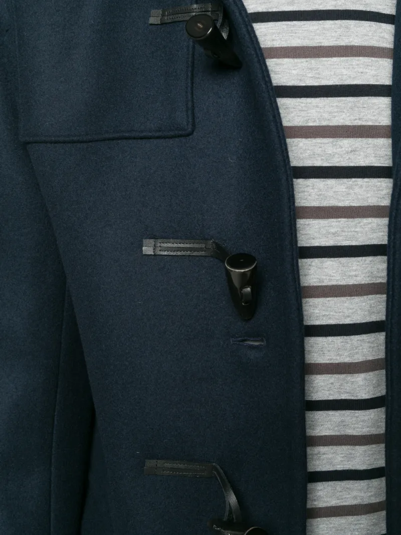 mackintosh duffle coat