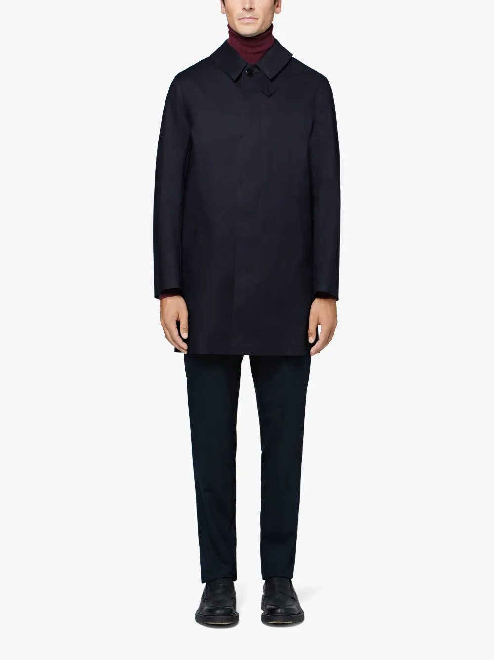 クラシック マッキントッシュ コート | Mackintosh クラシック マッキントッシュ コート | Mackintosh