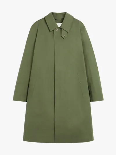 Women's mackintosh raincoat Clearance
