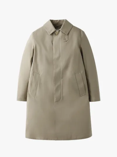 Mackintosh Man Coats Jp Mackintosh