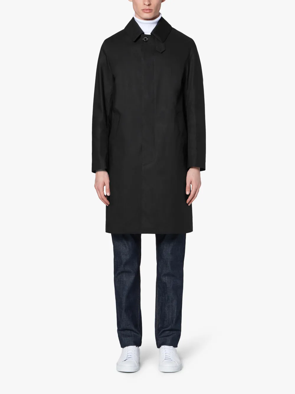 DUNKELD RAINTEC コート | MACKINTOSH DUNKELD RAINTEC コート | MACKINTOSH