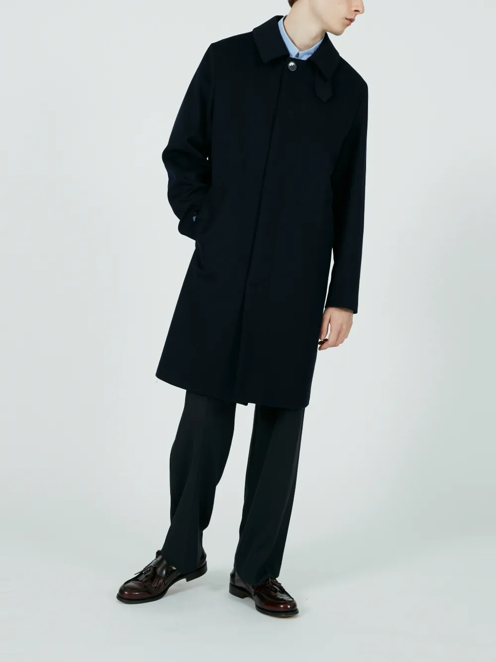 ジャケット・アウター MACKINTOSH DUNKELD GM-1001F Mackintosh 並行輸入品 MACKINTOSH マッキントッシュ DUNKELD GM