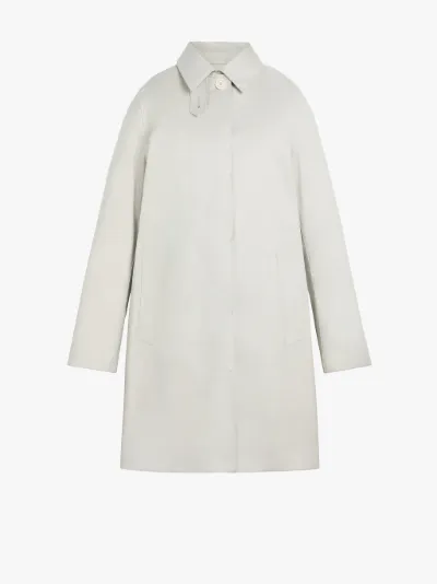 cotton coat womens