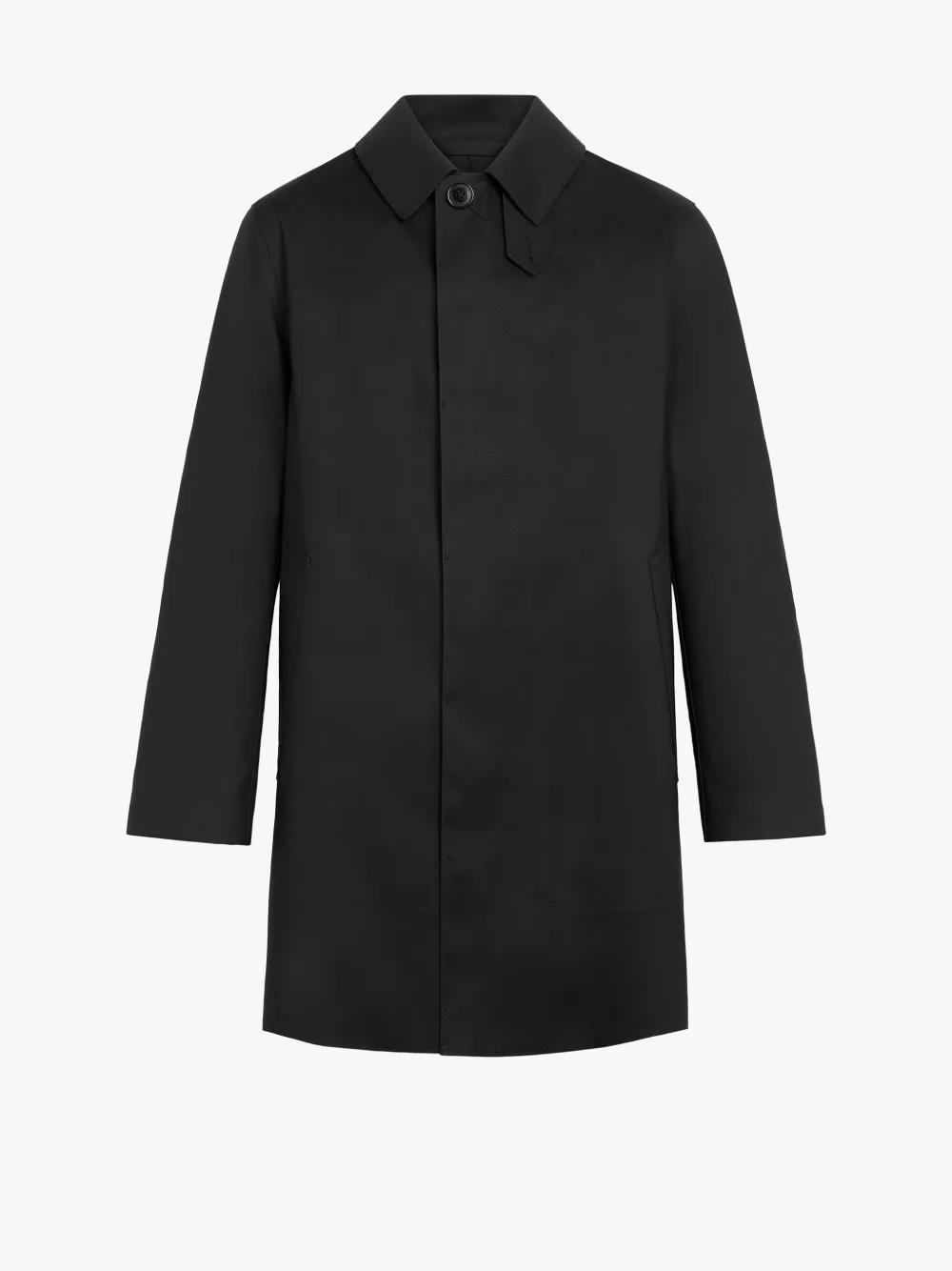 mackintosh short coat