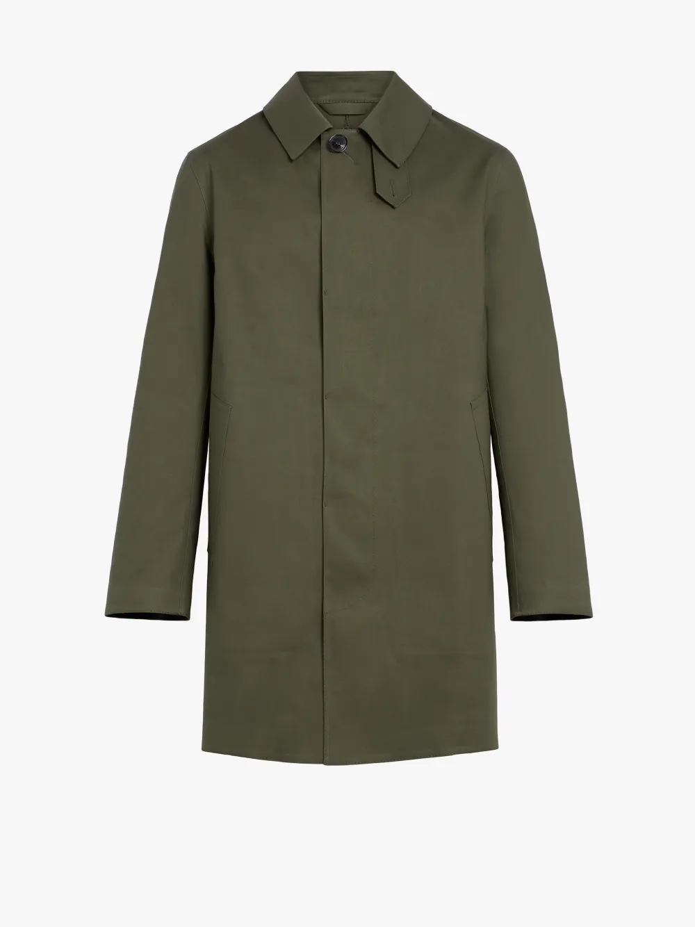 DUNOON コート | MACKINTOSH