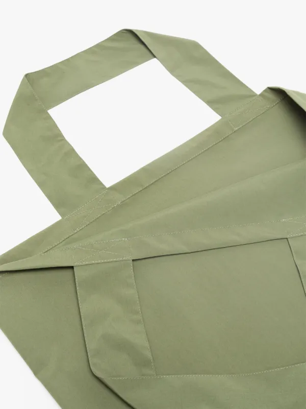 EMPOLI Four Leaf Clover ECO DRY Oversized Tote Bag