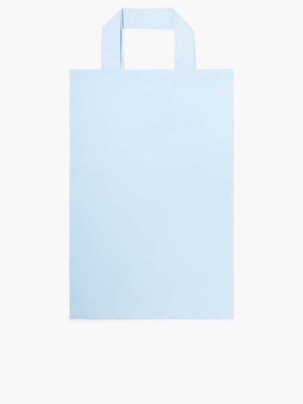 EMPOLI Sky Blue ECO DRY Oversized Tote Bag