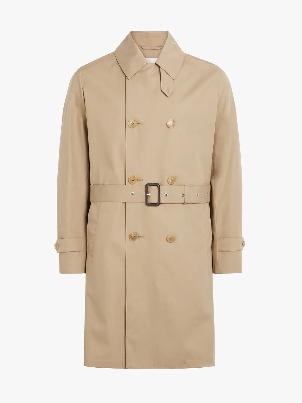 Storm patch sale trench coat