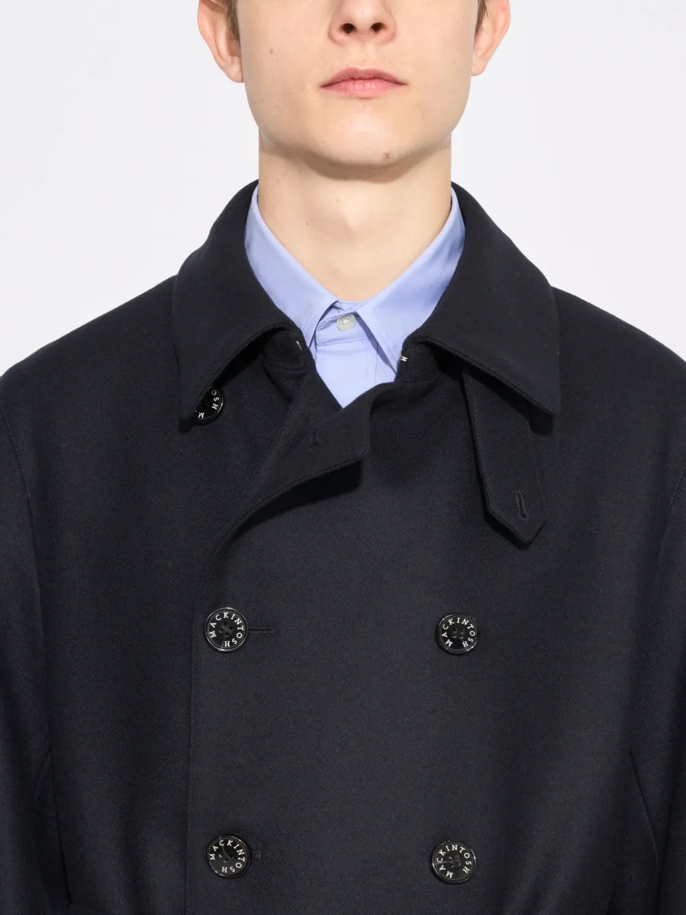 FETLAR NAVY | FETLAR 2K02 | MACKINTOSH FETLAR NAVY | FETLAR 2K02 | MACKINTOSH