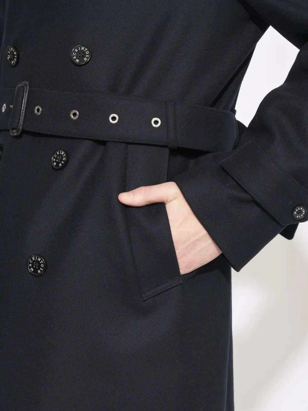 FETLAR NAVY | FETLAR 2K02 | MACKINTOSH