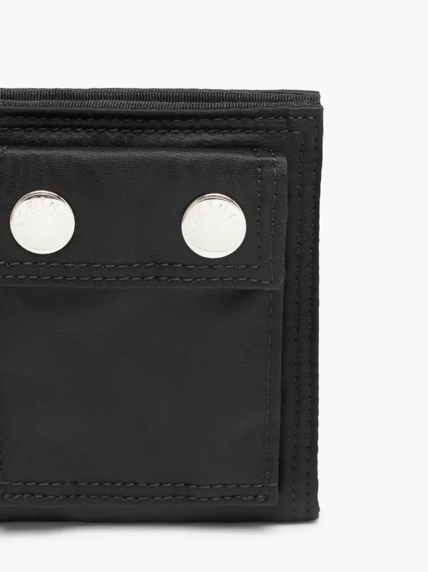 folding wallet