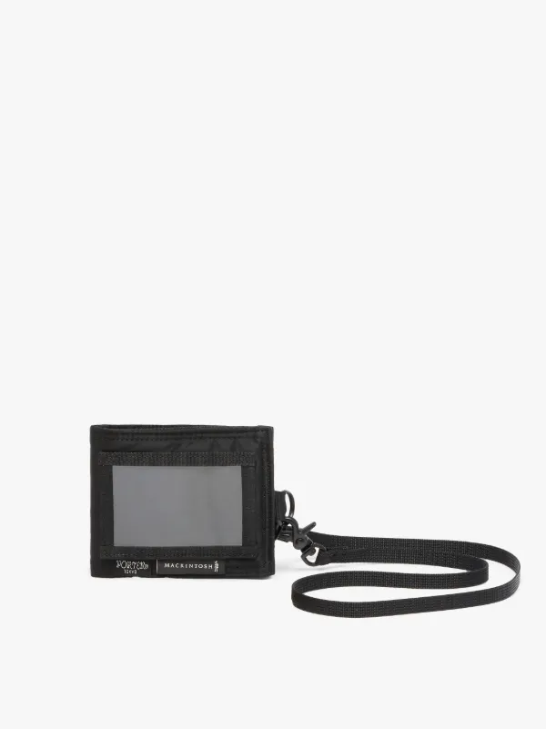 folding wallet