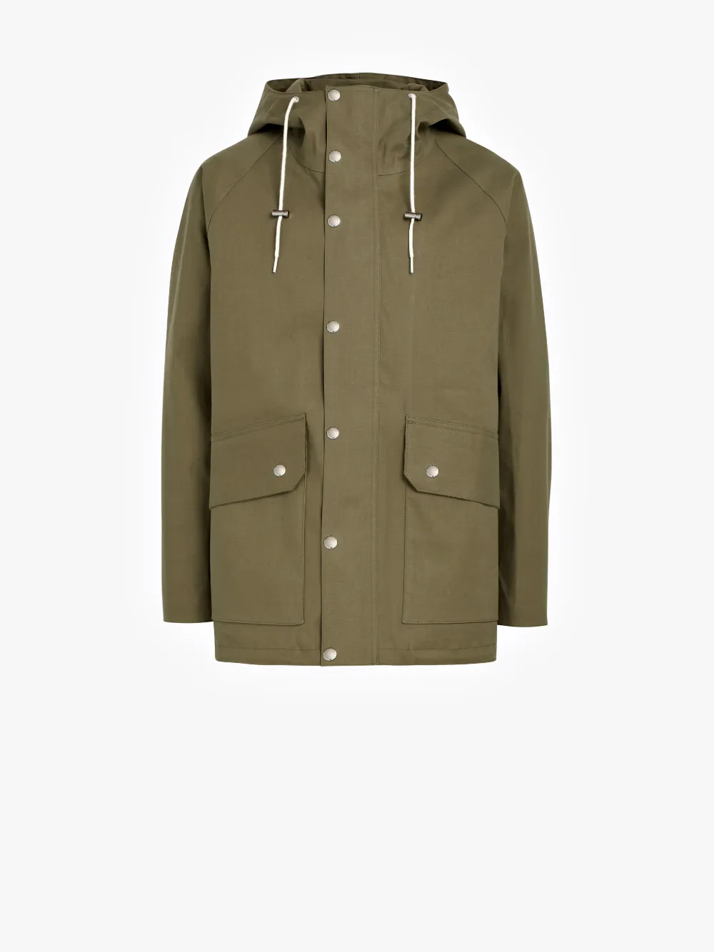 マッキントッシュ ゴム引きオーバーサイズフィールドパーカー Mackintosh 【20%OFF】マッキントッシュ MACKINTOSH 撥水