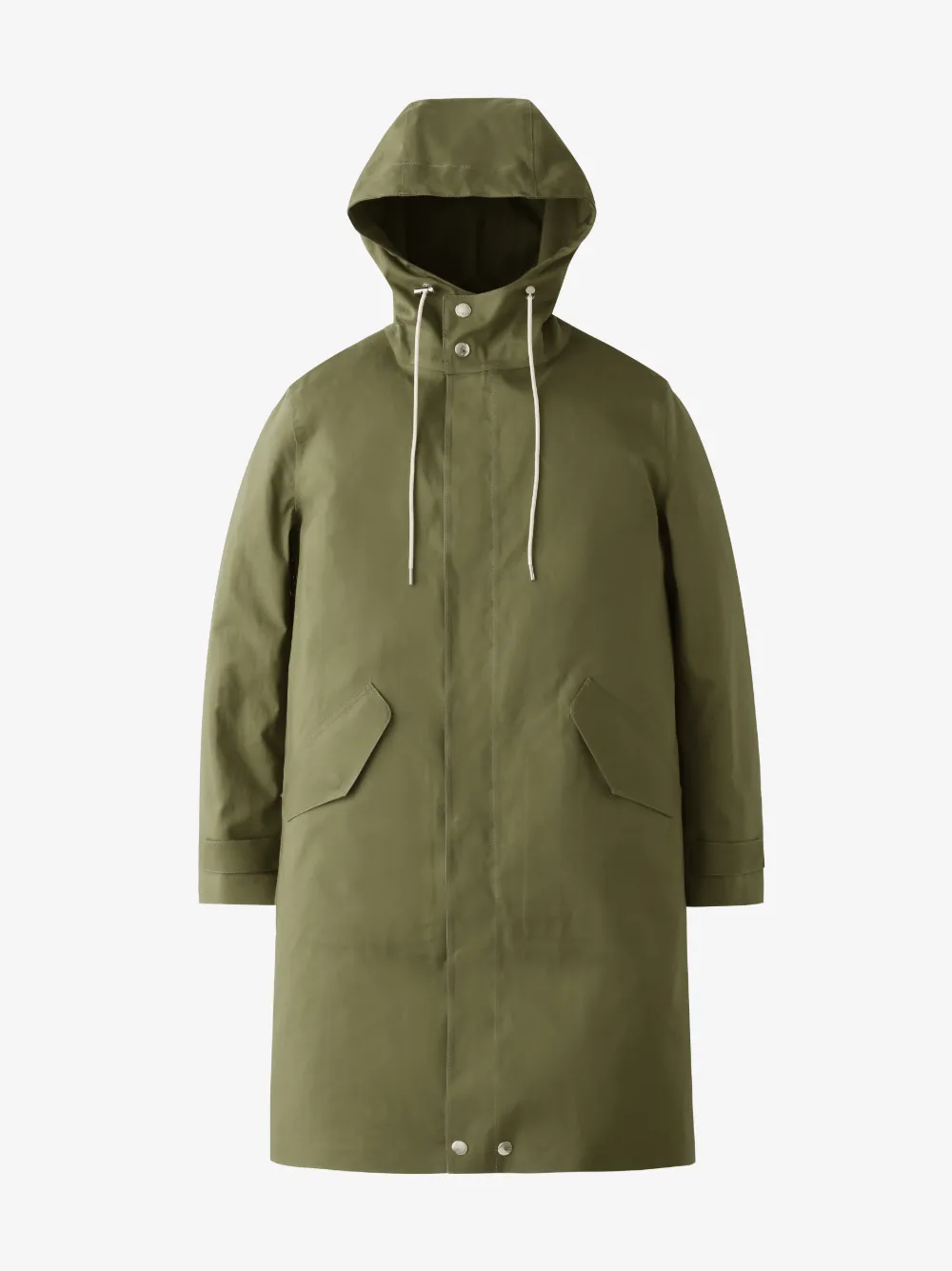 【再入荷】 GRANISH | MACKINTOSH ジャケット・アウター