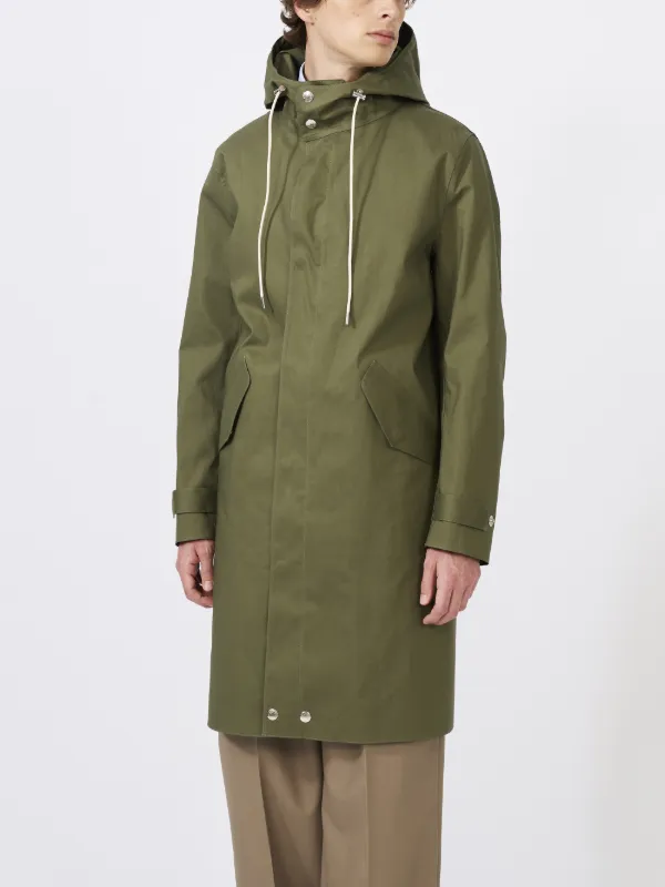 GRANISH | MACKINTOSH