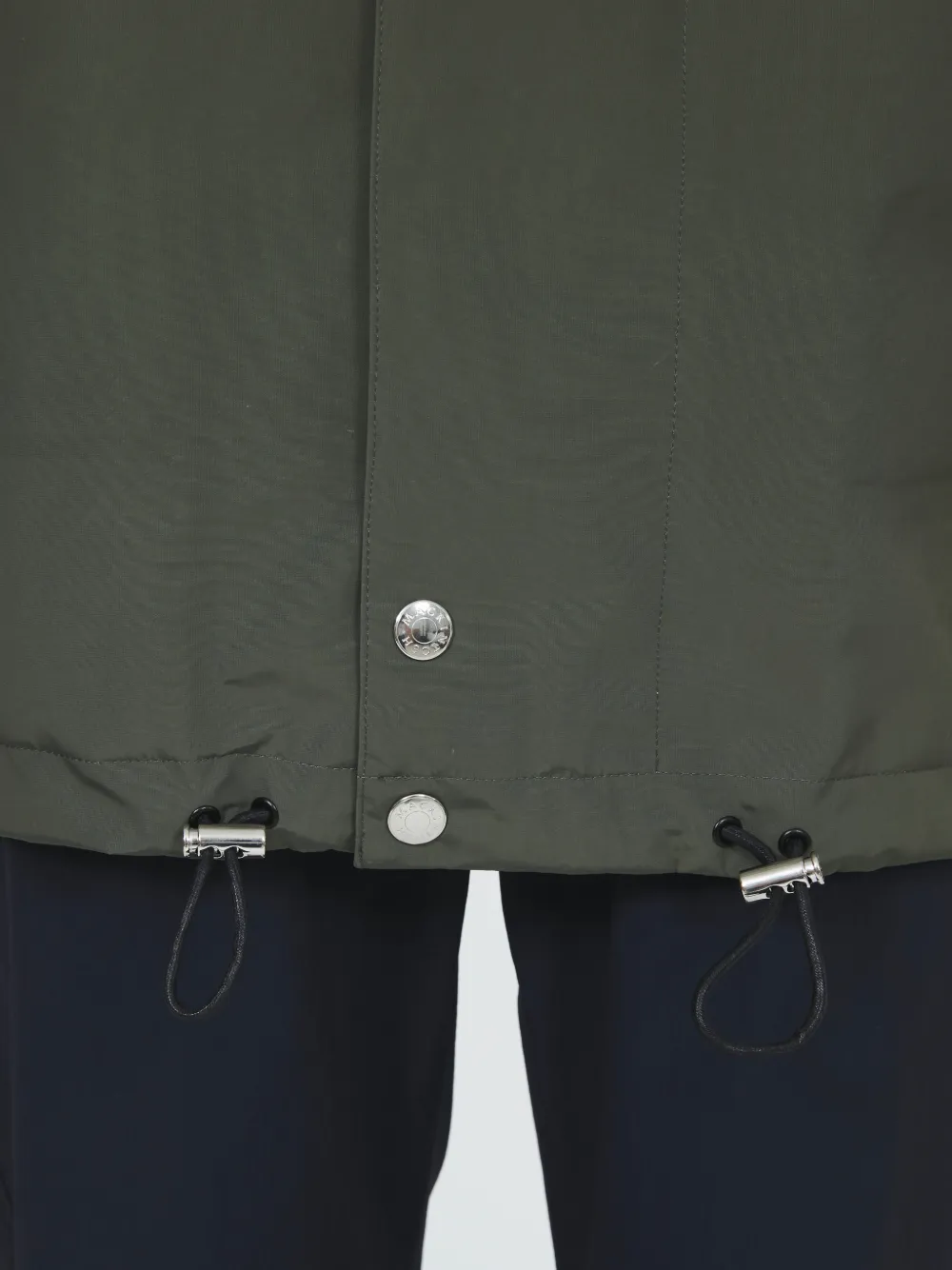 GTS SKYE PARKA HOODED COAT MILITARY | GMH-1026 | MACKINTOSH GTS SKYE PARKA HOODED COAT MILITARY | GMH-1026 | MACKINTOSH