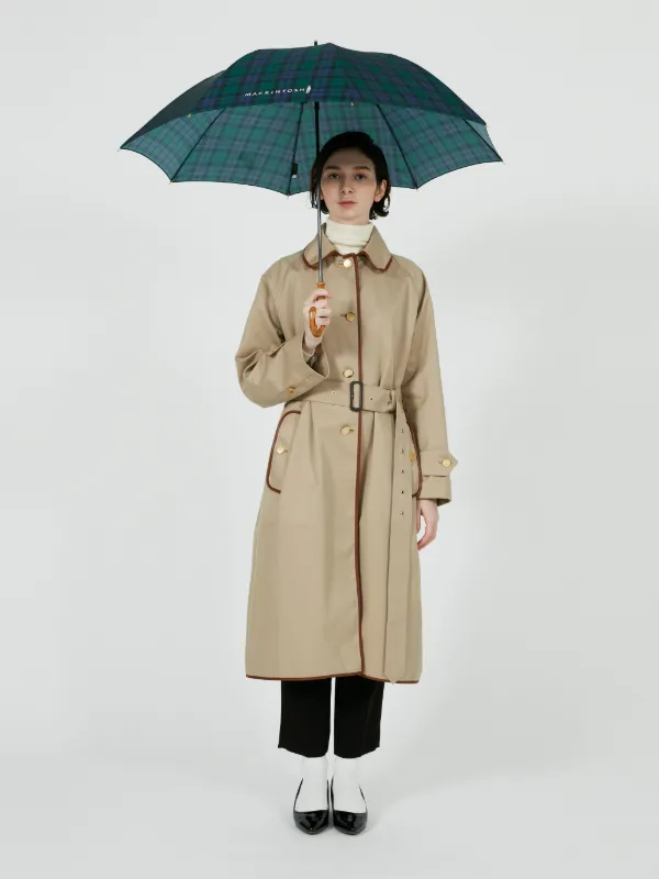 HERIOT STICK UMBRELLA BLACKWATCH | ACC-030 | MACKINTOSH