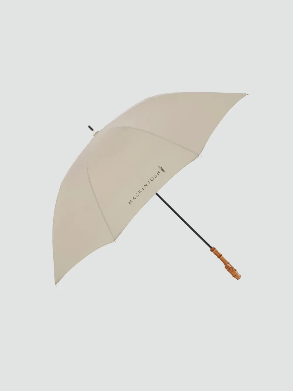 HERIOT STICK UMBRELLA FAWN | ACC-030 | MACKINTOSH