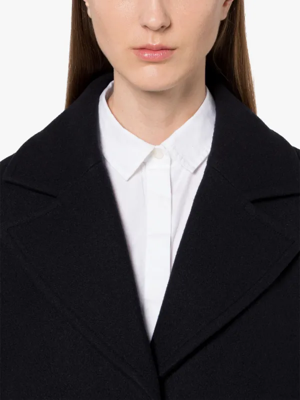 HUMBIE CHESTER COCOON LM-1149F/WO 2K02 | MACKINTOSH