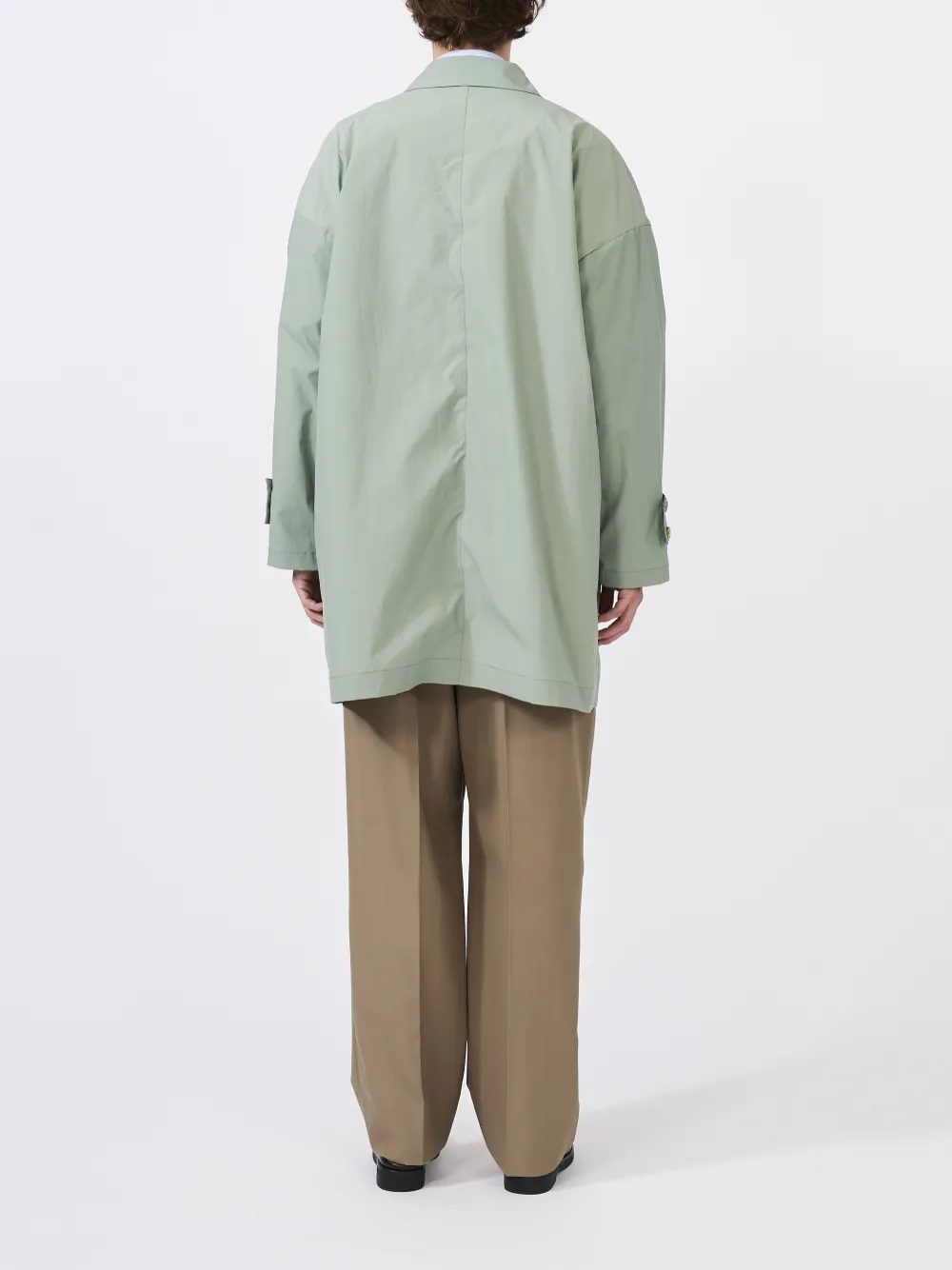 HUMBIE GTS | MACKINTOSH