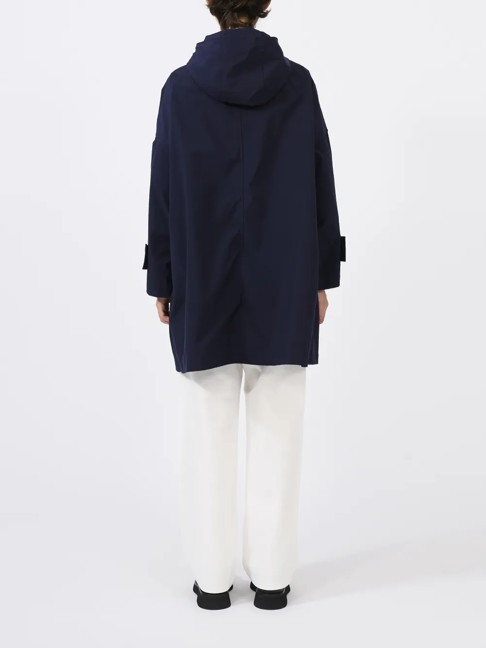HUMBIE HOOD | MACKINTOSH