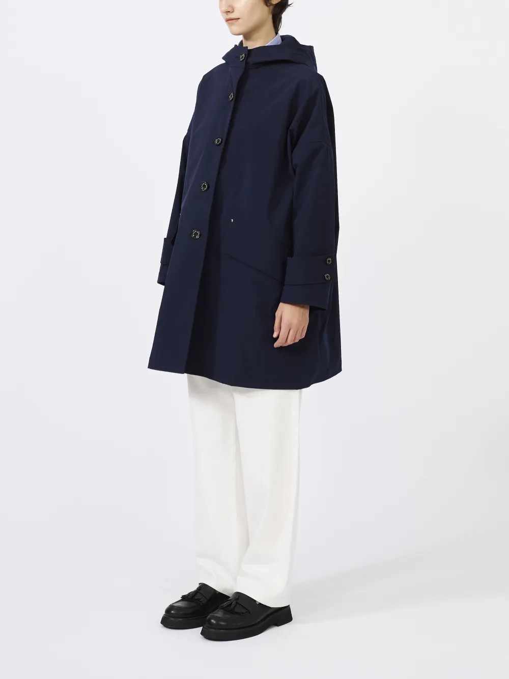 HUMBIE HOOD | MACKINTOSH HUMBIE HOOD | MACKINTOSH