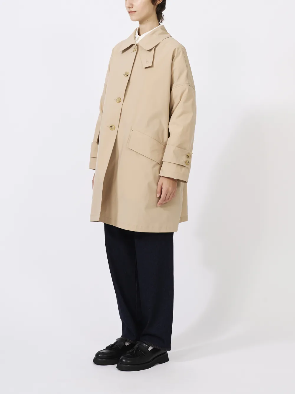 MACKINTOSH HUMBIE ハンビー　キャメル　サイズ6 楽天市場】MACKINTOSH（マッキントッシュ）HUMBIEハンビー