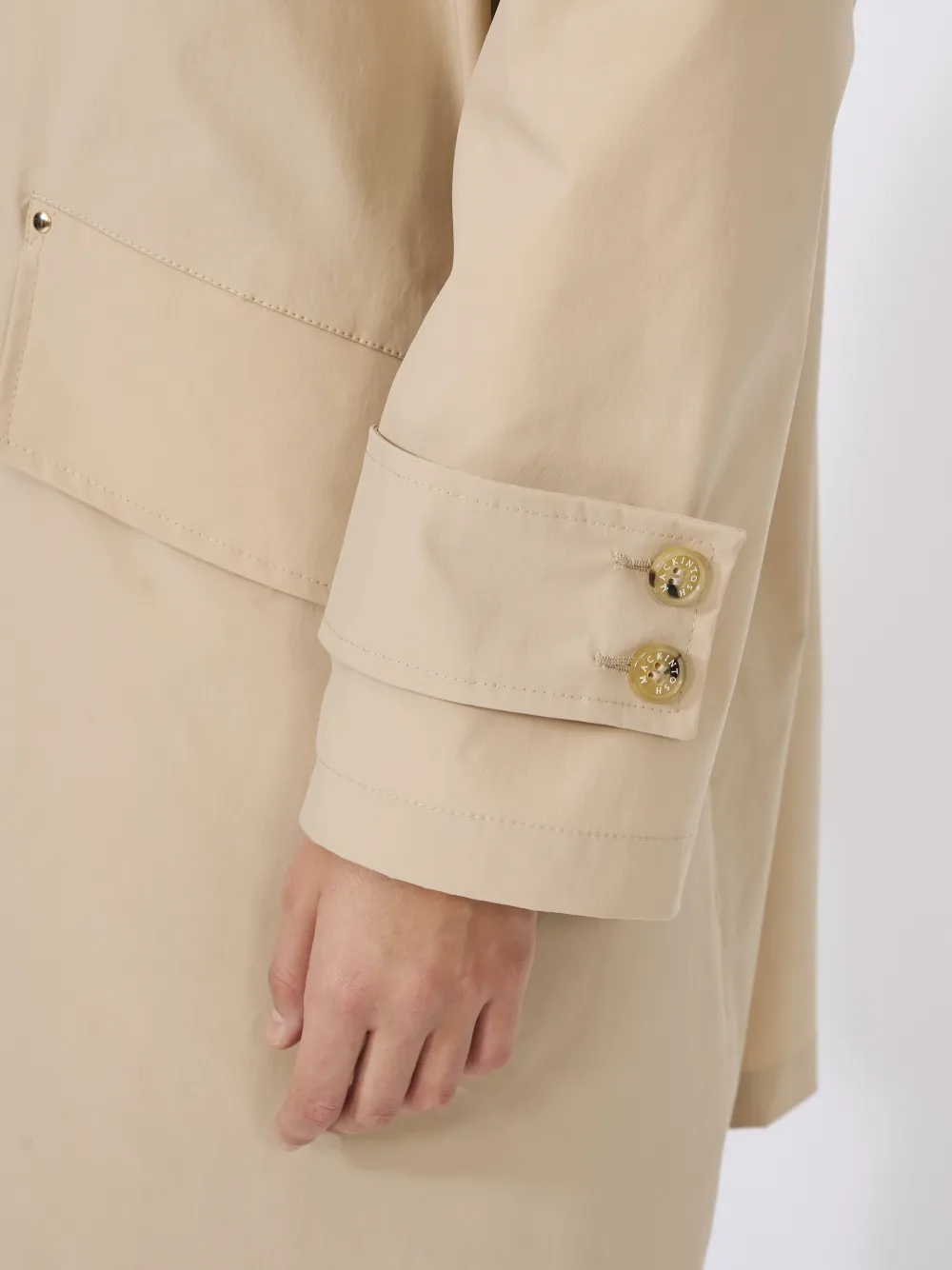 HUMBIE | MACKINTOSH HUMBIE | MACKINTOSH