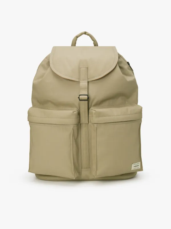 mackintosh porter backpack