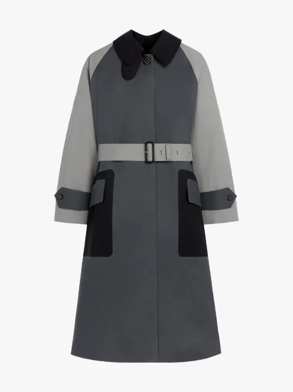 Knightswood トレンチコート | MACKINTOSH