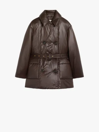 women's mackintosh coat
