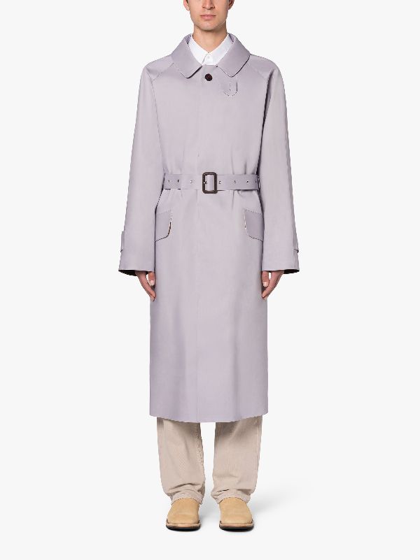 MAISON MARGIELA コート | MACKINTOSH