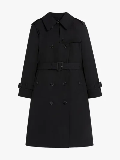 Mac trench coat on sale women