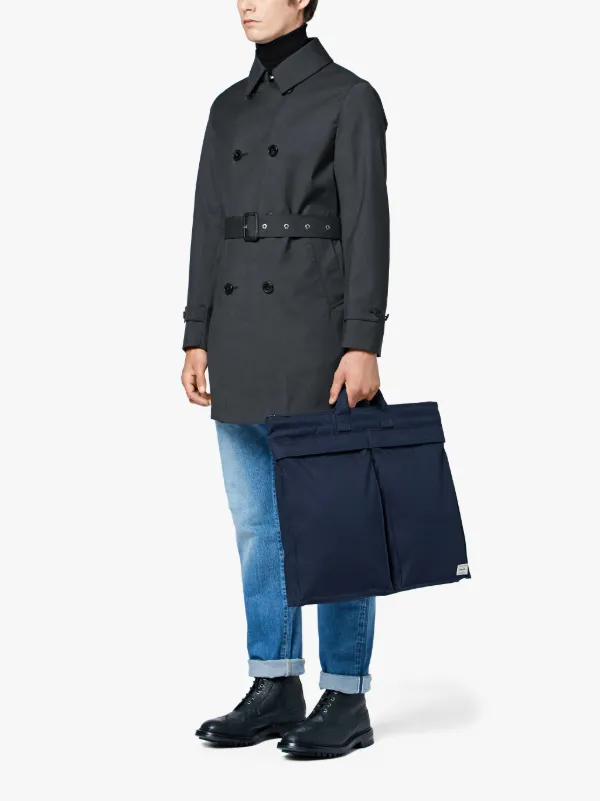 MACKINTOSH×PORTER 