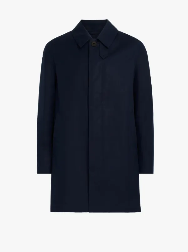 mackintosh short coat