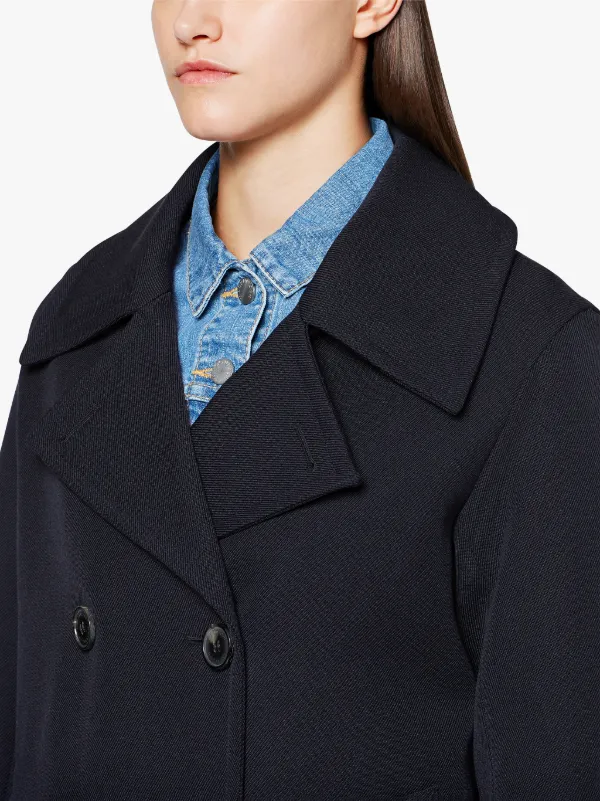 mackintosh peacoat