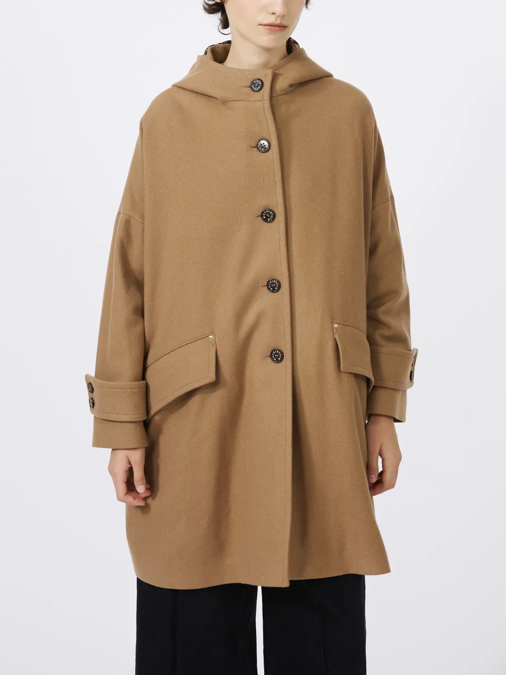 新品 NEW HUMBIE HOOD LEO