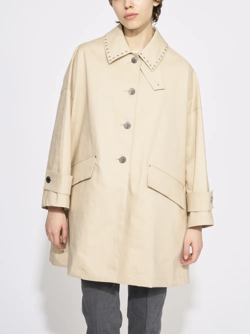 楽天市場】MACKINTOSH(マッキントッシュ) NEW HUMBIE ドロップ