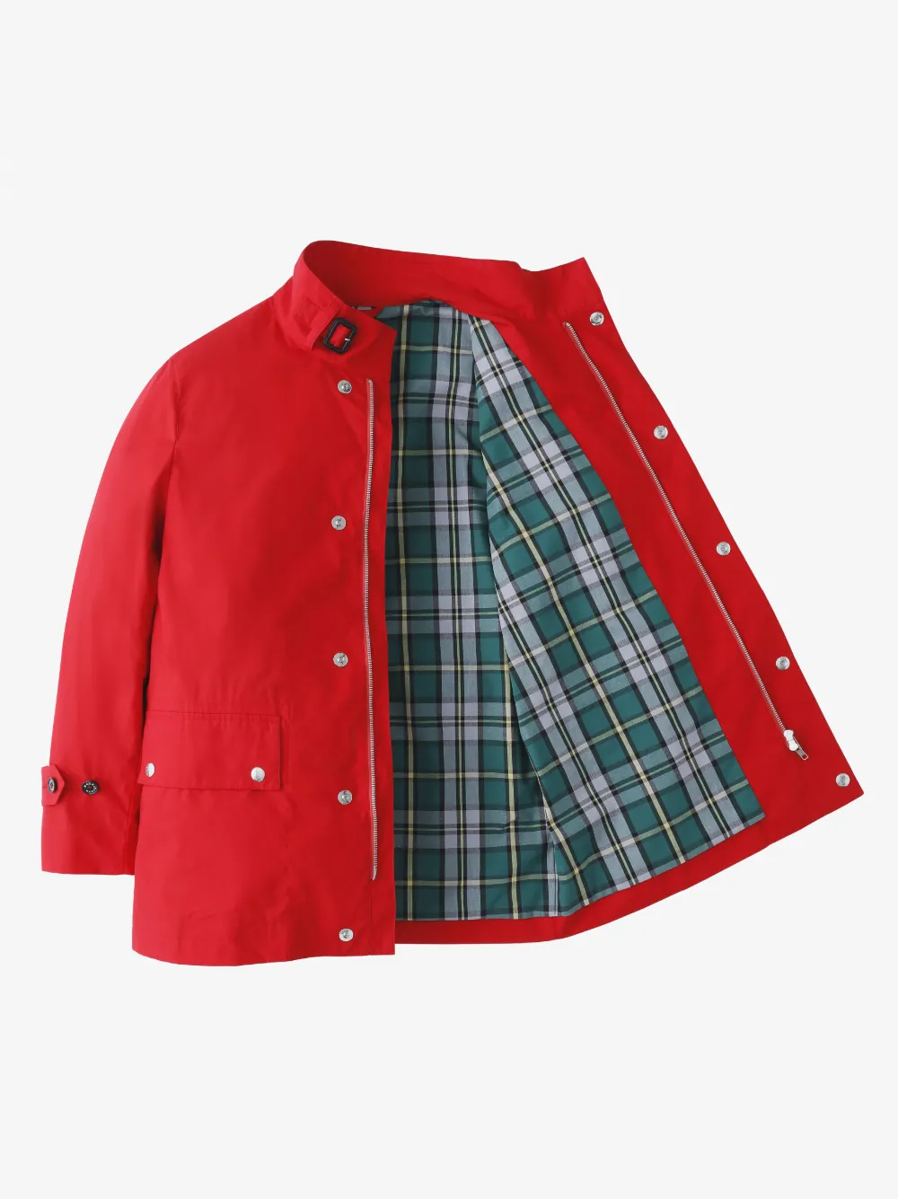 NEW KENNEDY | MACKINTOSH