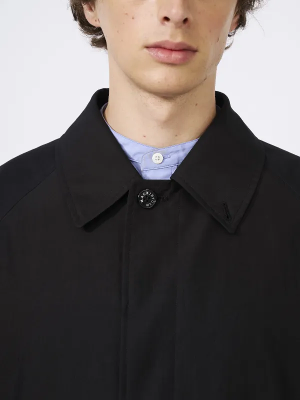 PACKABLE BELFORD | Mackintosh