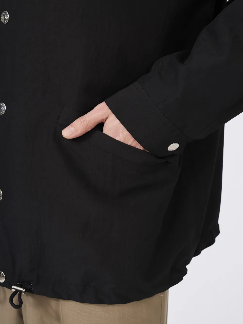 PACKABLE CARRON | MACKINTOSH PACKABLE CARRON | MACKINTOSH